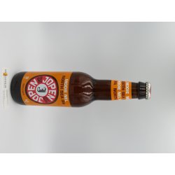 Jopen Mooie Nel North Sea IPA 33cl - Widmer Bierspezialitäten