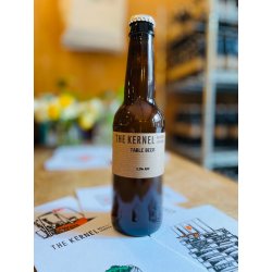 Table Beer  330ml - The kernel