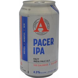 Avery Pacer IPA 355ml - The Beer Cellar