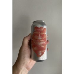 Track Brewing Company Next Door WC IPA - Heaton Hops