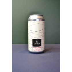 Aerofab  Double Alizé - La Fabrik Craft Beer