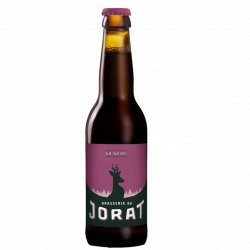 Brasserie du Jorat La Noire - Bierliebe