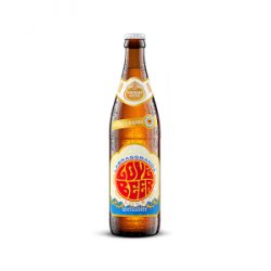 Schneider Weisse Lovebeer - 9 Flaschen - Biertraum