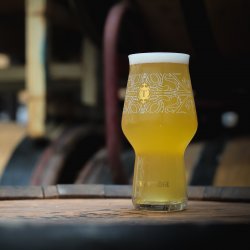 Thornbridge Craft Master Glass - Thornbridge Brewery