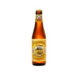 Tripel Karmeliet - Maltea2