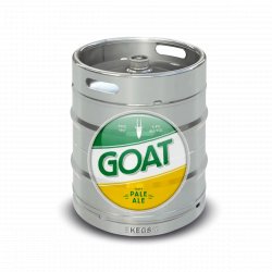 Mountain Goat Beer Tasty Pale Ale