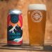 Mourne Mountains Brewery Avalon Sunset Sour Pale 