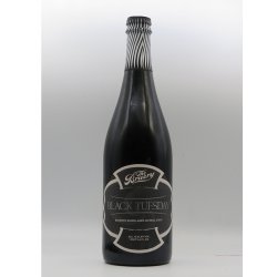 The Bruery - Black Tuesday (2023) - DeBierliefhebber