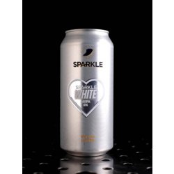 Sparkle ✨ WHITE