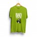 T-Shirt Bad Brewer IPA (verde) 