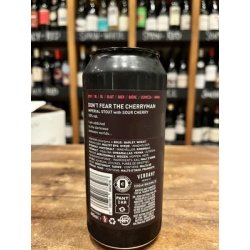 Verdant Brewing Co Don