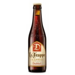 La Trappe Dubbel La Trappe Dubbel