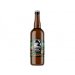 Nachmelená Opice Irish Stout 12% 0,75l 