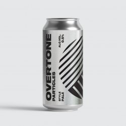 Particles - Overtone Brewing Co