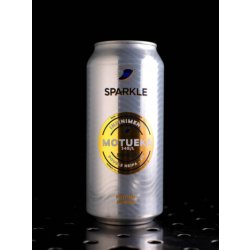 Sparkle ✨ Infiniment Motueka