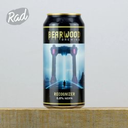 Bearwood Brewing Recognizer