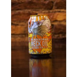 Beavertown  Neck Oil Session IPA 4.3% (330ml) - BrewFellas