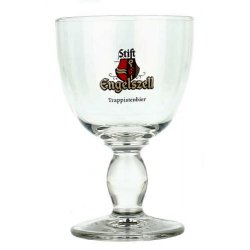 Stift Engelszell Chalice Glass 0.25L - Beers of Europe