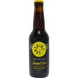 Sunshine Grand Cru Flanders Red Ale - The Beer Cellar