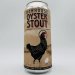 Hen House Oyster Stout Can Hen House Oyster Stout Can