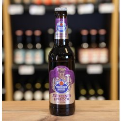 Schneider Weisse Tap 9 Aventinus Eisbock