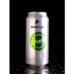 Sparkle ✨ Infiniment Nelson