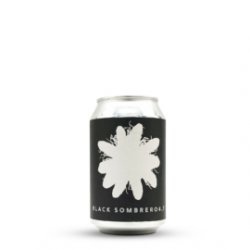 Black Sombrero  Duckpond (SWE)  0,33L - 4,7% - Onlygoodbeer - Csakajósör