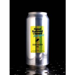 Sparkle ✨ Sunset Boulevard DDH Riwaka