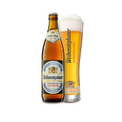 Weihenstephaner... - Maltea2