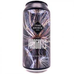 FrauGruber Brewing - Parachutes - Hop Craft Beers