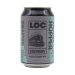 LOC Brewery Train Hopper LOC Brewery Train Hopper