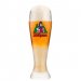 Rothaus Weizen Bierglas 50cl 