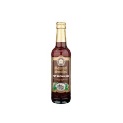 Samuel Smith Nut Brown Ale - Maltea2