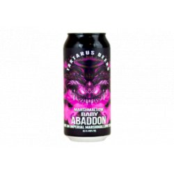 Tartarus Marshmallow Baby Abaddon - Hoptimaal