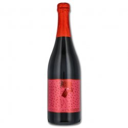 Mikkeller - Spontanquadrupleraspberry  - Raspberry Sour Ale - A Good Case