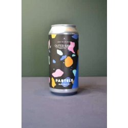 Outer Range  Pastels - La Fabrik Craft Beer