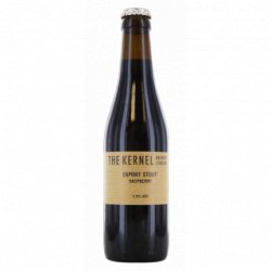 The Kernel Export Stout Raspberry - Cantina della Birra