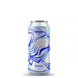 Basqueland Brewing Basqueland Paper - Belgas Online