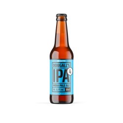 DouGall's IPA 4 sin gluten - Maltea2