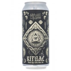 Fifth Frame - Ritual - Beerdome