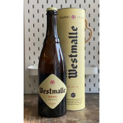 Westmalle Tripel