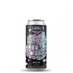 Basqueland Brewing Basqueland Rock - Belgas Online