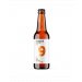 DouGall's IPA 9 sin gluten 