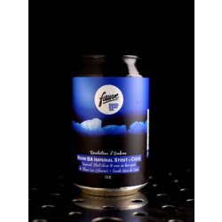 Fauve Révélateur D