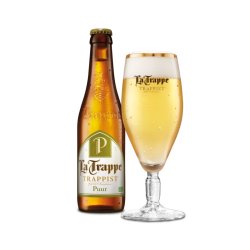 La Trappe Puur - Maltea2