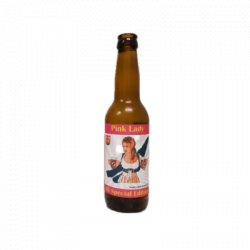 Joranbräu Pink Lady 0.33l - Brewmee