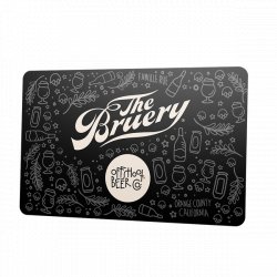 The Bruery Digital Gift Card - The Bruery