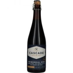 Cascade Brewing Primordial Noir - Drankgigant.nl