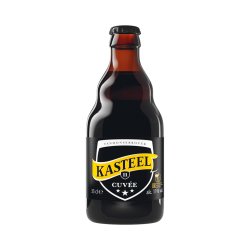 Kasteel Cuvee du Chateau - Maltea2