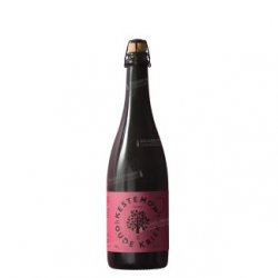 Kestemont Oude Kriek 37,5cl - Belgas Online